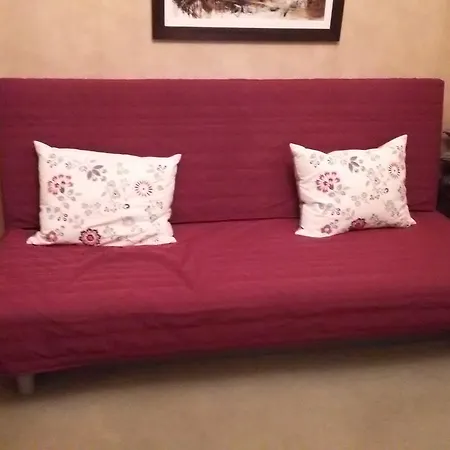 Apartment Moroni