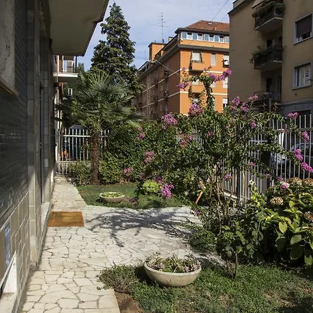 Moroni Apartment Milan