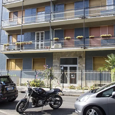 Moroni Apartment Milan